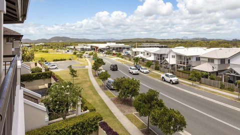 Oaks Casuarina Santai Resort - Accommodation Rockhampton 6