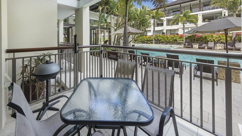 Oaks Casuarina Santai Resort - Accommodation Rockhampton 17
