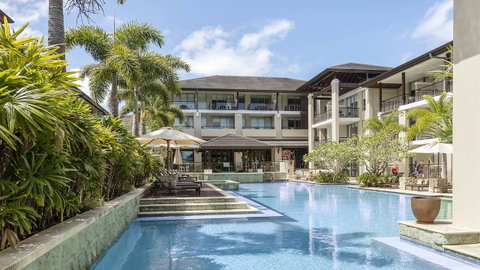 Oaks Casuarina Santai Resort - Accommodation Rockhampton 12