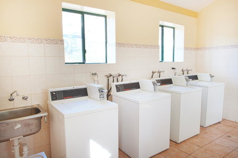 Discovery Parks - Clare - Accommodation Rockhampton 38