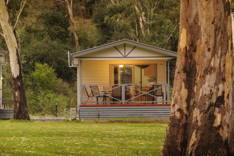 Discovery Parks - Clare - Accommodation Rockhampton 8