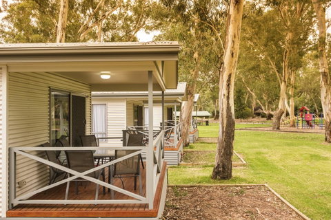 Discovery Parks - Clare - Accommodation Rockhampton 10
