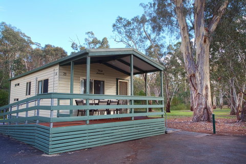 Discovery Parks - Clare - Accommodation Rockhampton 30