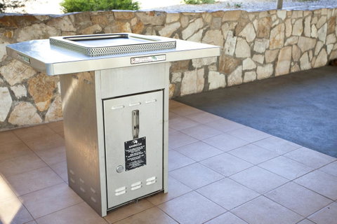 Discovery Parks - Clare - Accommodation Rockhampton 39