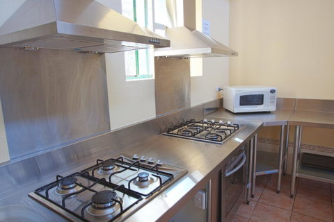 Discovery Parks - Clare - Accommodation Rockhampton 42