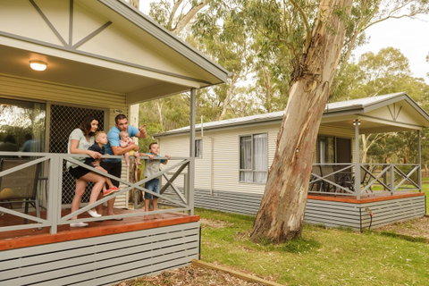 Discovery Parks - Clare - Accommodation Rockhampton 21