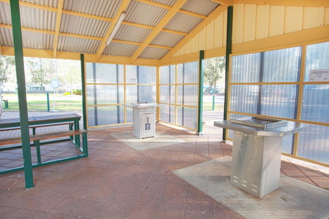 Discovery Parks - Clare - Accommodation Rockhampton 41