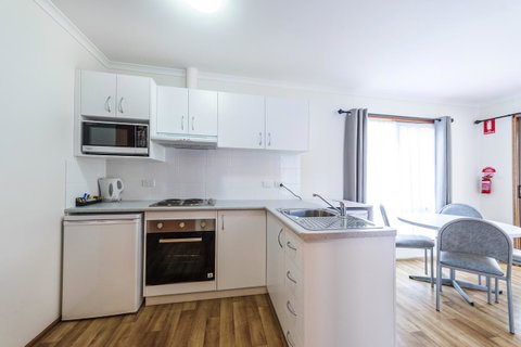 Discovery Parks - Clare - Accommodation Rockhampton 7