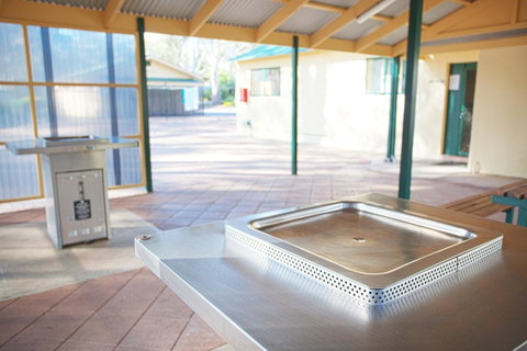 Discovery Parks - Clare - Accommodation Rockhampton 40