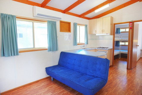 Discovery Parks - Clare - Accommodation Rockhampton 34