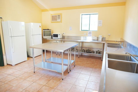 Discovery Parks - Clare - Accommodation Rockhampton 43
