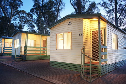 Discovery Parks - Clare - Accommodation Rockhampton 22