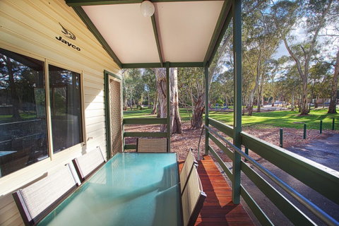 Discovery Parks - Clare - Accommodation Rockhampton 17