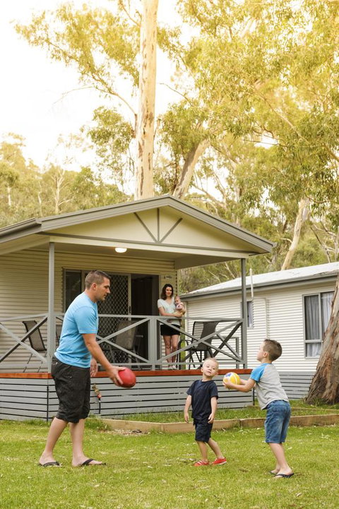 Discovery Parks - Clare - Accommodation Rockhampton 24