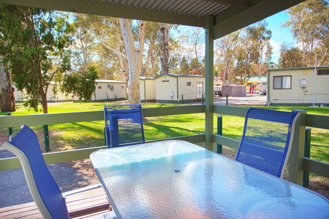 Discovery Parks - Clare - Accommodation Rockhampton 18