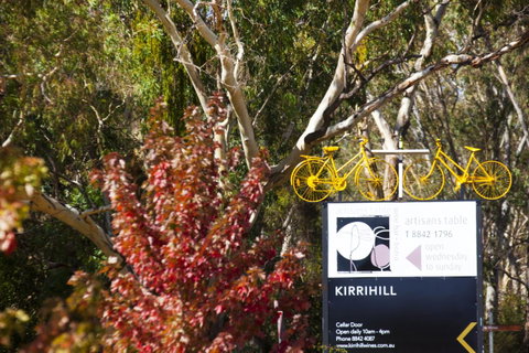 Discovery Parks - Clare - Accommodation Rockhampton 44