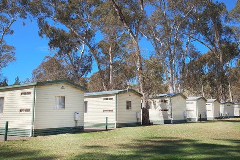 Discovery Parks - Clare - Accommodation Rockhampton 36