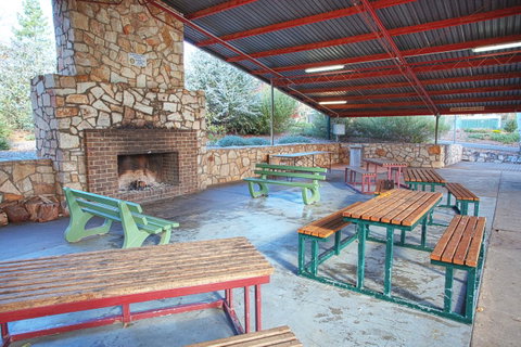 Discovery Parks - Clare - Accommodation Rockhampton 37