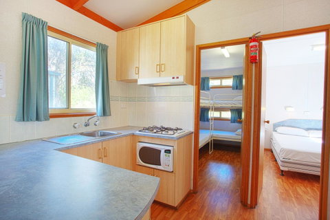 Discovery Parks - Clare - Accommodation Rockhampton 29