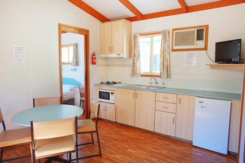Discovery Parks - Clare - Accommodation Rockhampton 1