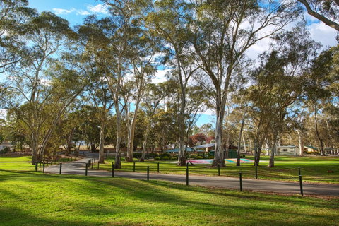 Discovery Parks - Clare - Accommodation Rockhampton 19