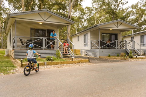 Discovery Parks - Clare - Accommodation Rockhampton 12