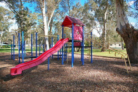 Discovery Parks - Clare - Accommodation Rockhampton 15