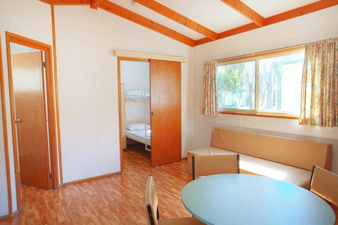 Discovery Parks - Clare - Accommodation Rockhampton 2