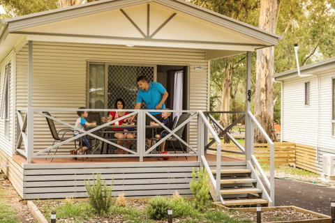 Discovery Parks - Clare - Accommodation Rockhampton 11