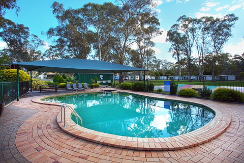 Discovery Parks - Clare - Accommodation Rockhampton 13