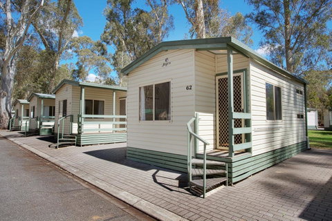Discovery Parks - Clare - Accommodation Rockhampton 4