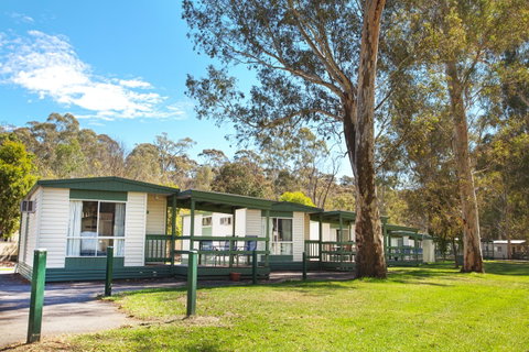 Discovery Parks - Clare - Accommodation Rockhampton 26