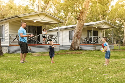 Discovery Parks - Clare - Accommodation Rockhampton 20