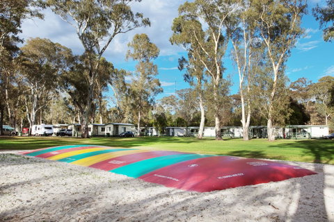 Discovery Parks - Clare - Accommodation Rockhampton 16