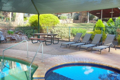 Discovery Parks - Clare - Accommodation Rockhampton 14
