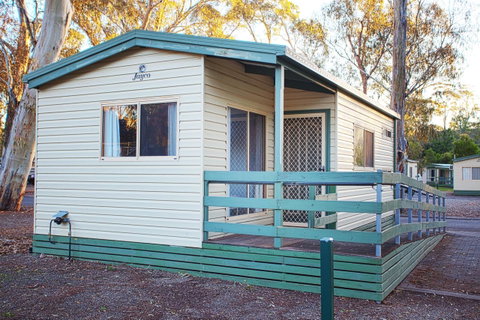 Discovery Parks - Clare - Accommodation Rockhampton 27