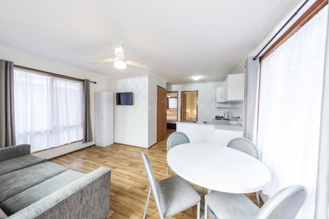 Discovery Parks - Clare - Accommodation Rockhampton 5