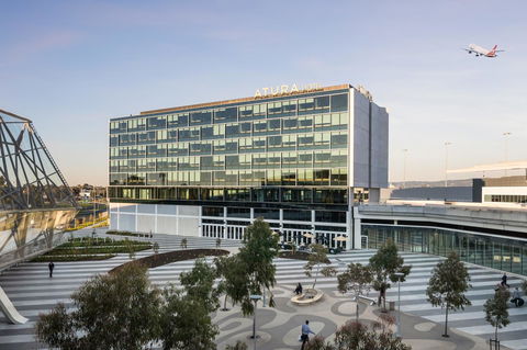 Atura Adelaide Airport - Accommodation Rockhampton 0