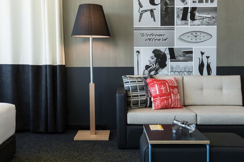 Atura Adelaide Airport - Accommodation Rockhampton 2