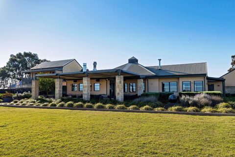 The Louise - Accommodation Rockhampton 3