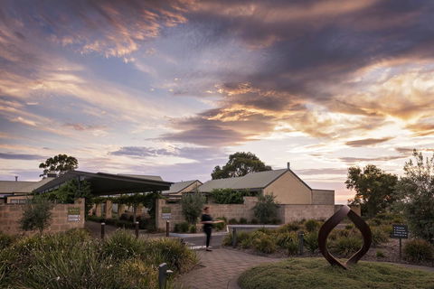 The Louise - Accommodation Rockhampton 1