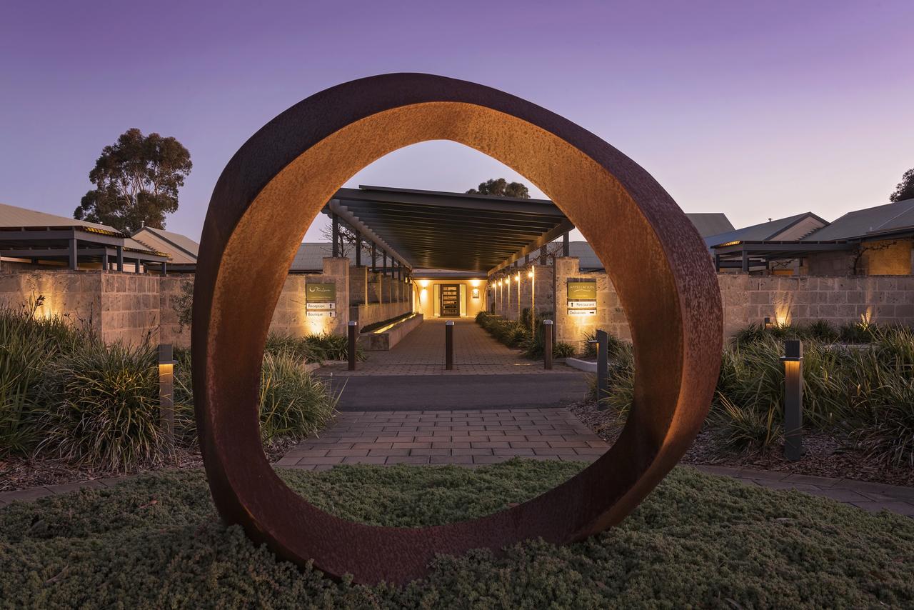 Marananga SA Accommodation Rockhampton
