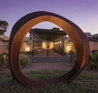 The Louise - Accommodation Rockhampton
