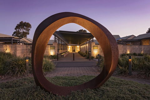 The Louise - Accommodation Rockhampton 0