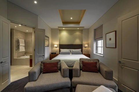 The Louise - Accommodation Rockhampton 19