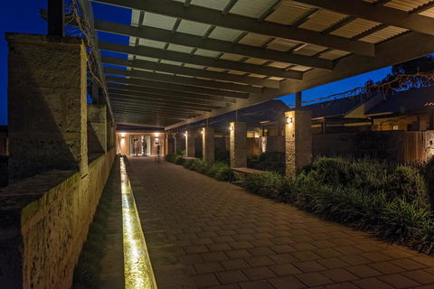 The Louise - Accommodation Rockhampton 27