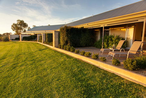 The Louise - Accommodation Rockhampton 7