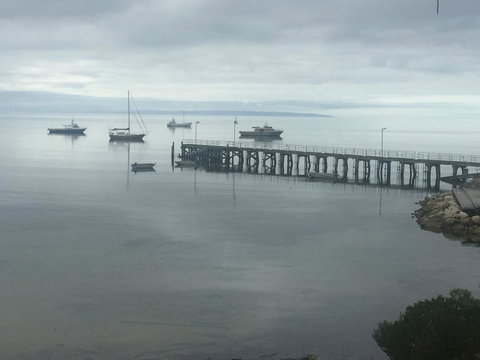 Villas On The Bay Kingscote - Accommodation Rockhampton 2