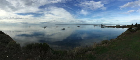 Villas On The Bay Kingscote - Accommodation Rockhampton 12