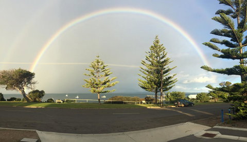 Villas On The Bay Kingscote - Accommodation Rockhampton 10